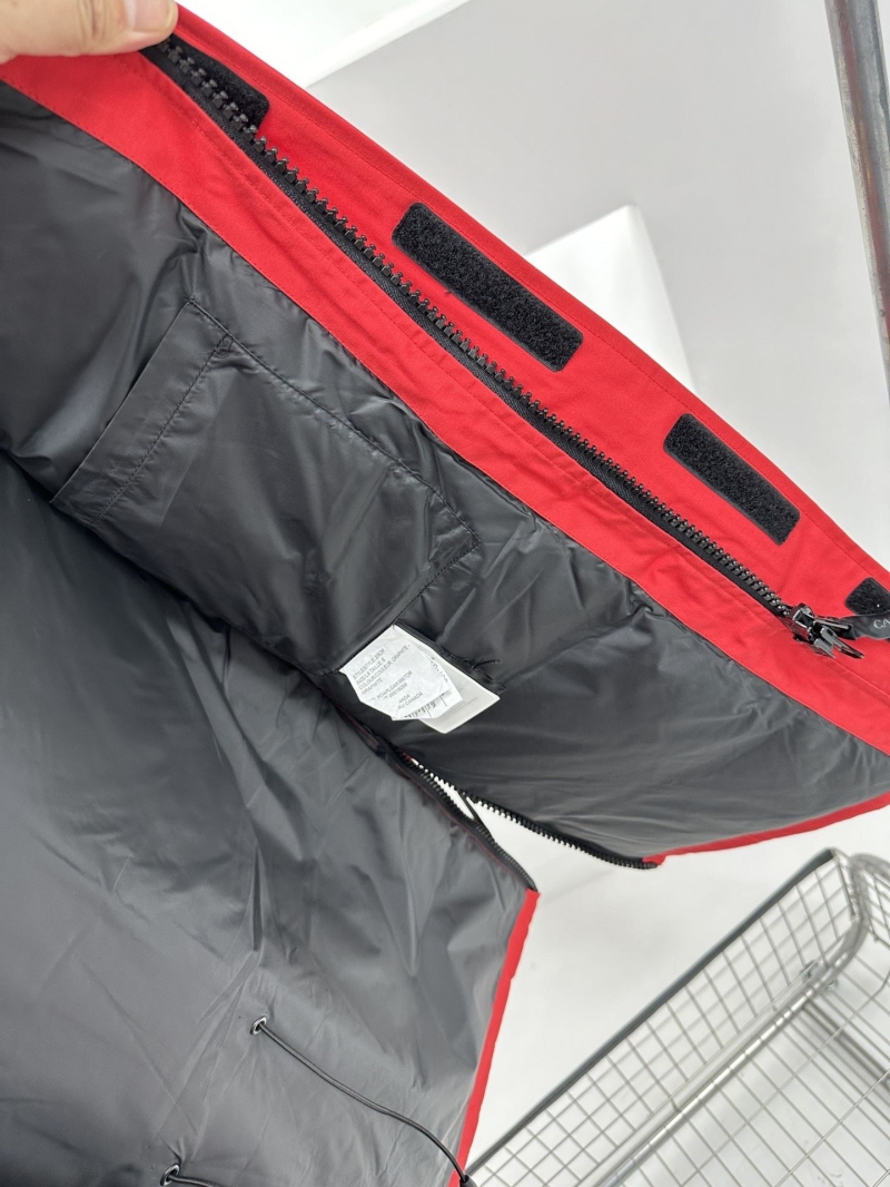 Moncler Down Coat